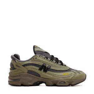 New Balance Men 1000 Dark Olivine M1000EA New Balance classic shoe silhouettes