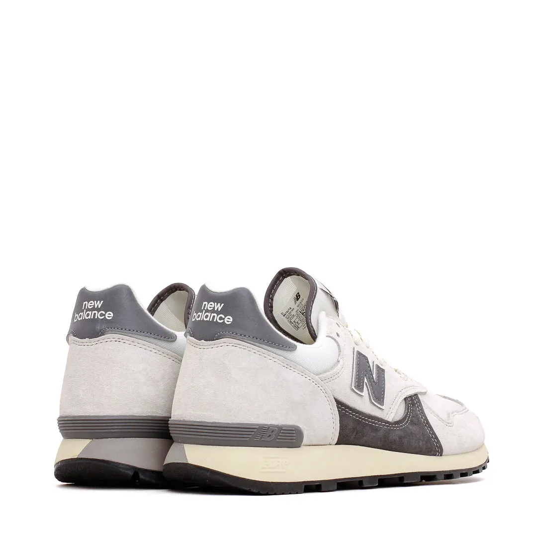 New Balance Men 475 Sea Salt M475VTA classic New Balance pictures