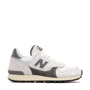 New Balance Men 475 Sea Salt M475VTA New Balance classic shoe silhouettes
