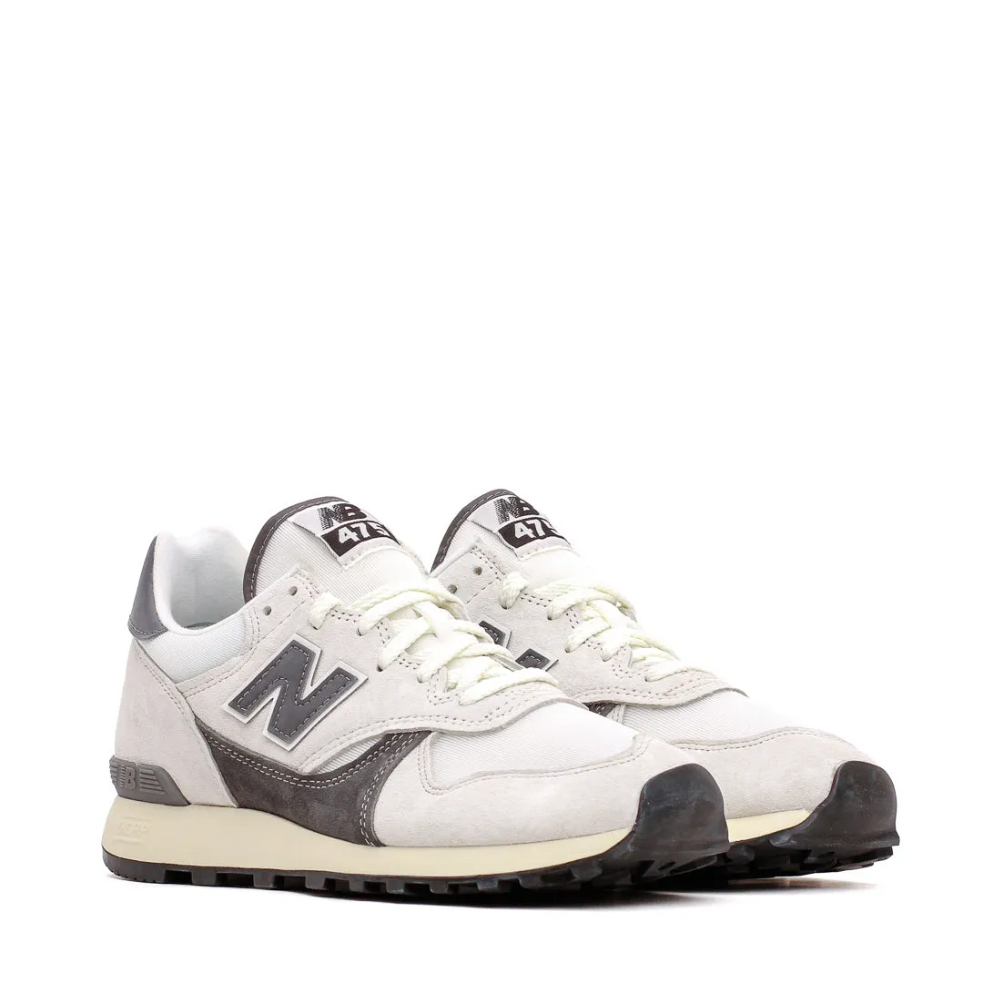 New Balance Men 475 Sea Salt M475VTA classic New Balance pictures