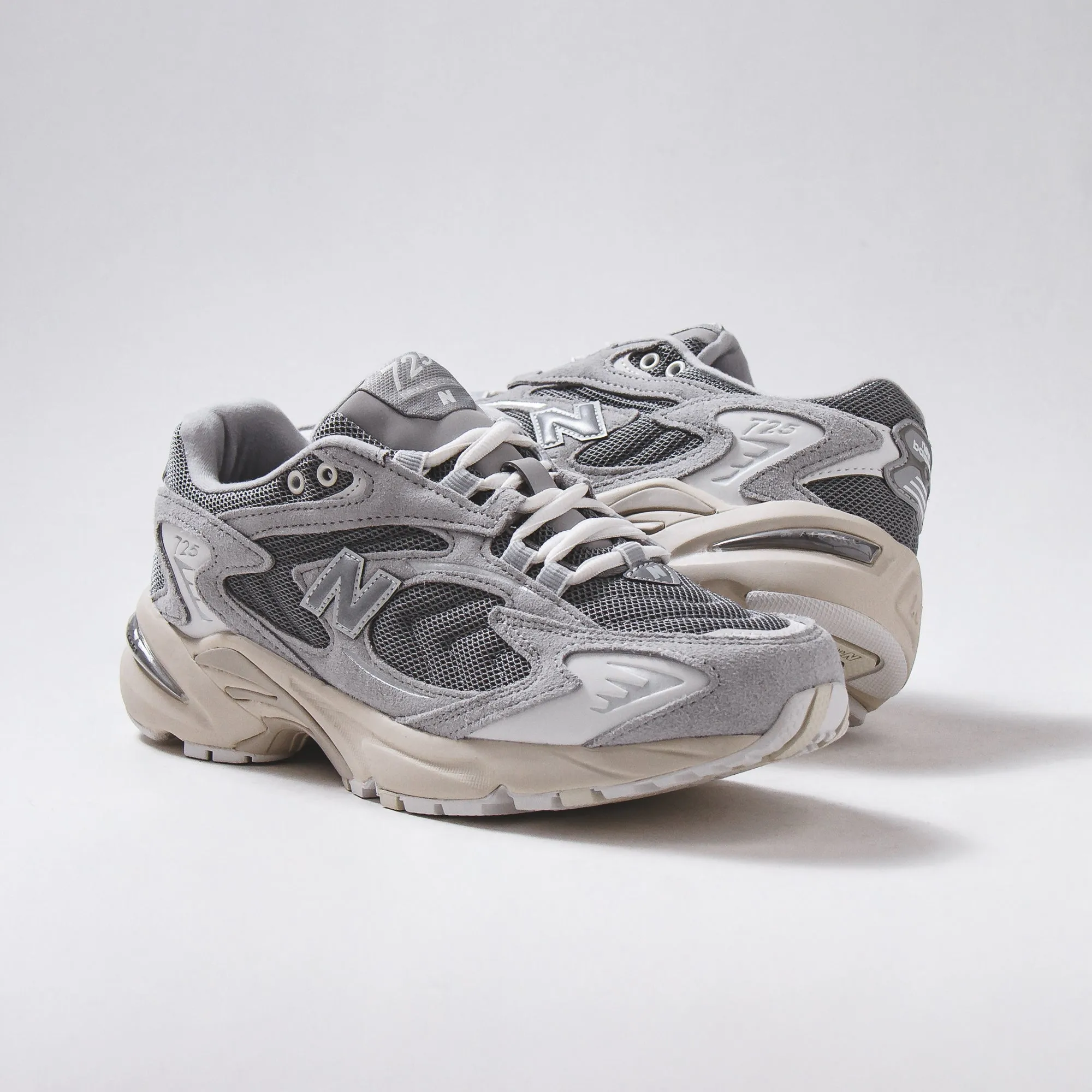 New Balance Men 725 Raincloud ML725AA classic New Balance pictures