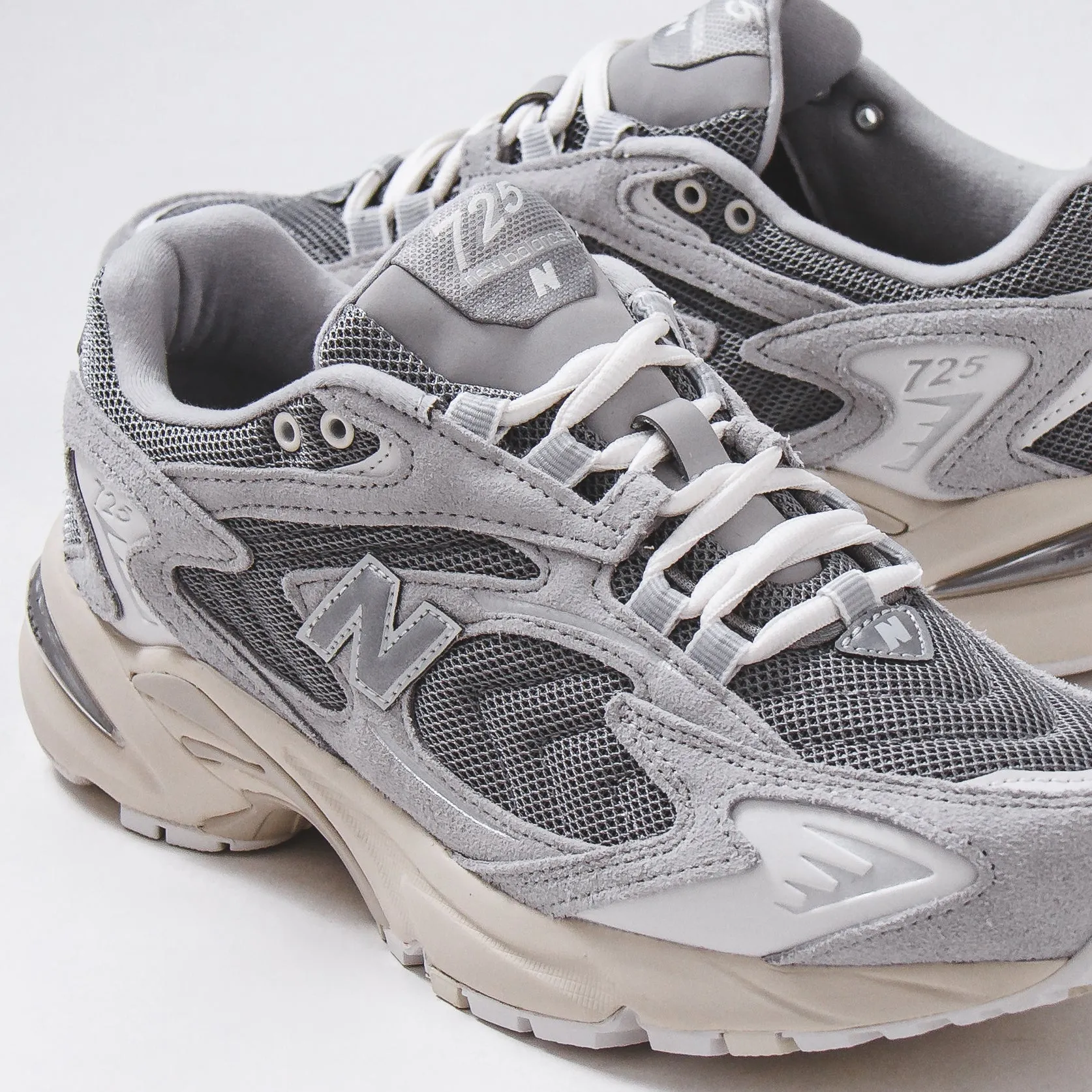 New Balance Men 725 Raincloud ML725AA classic New Balance pictures