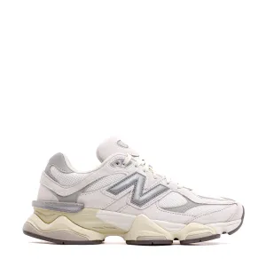 New Balance Men 9060 Sea Salt U9060ECA New Balance classic shoe silhouettes