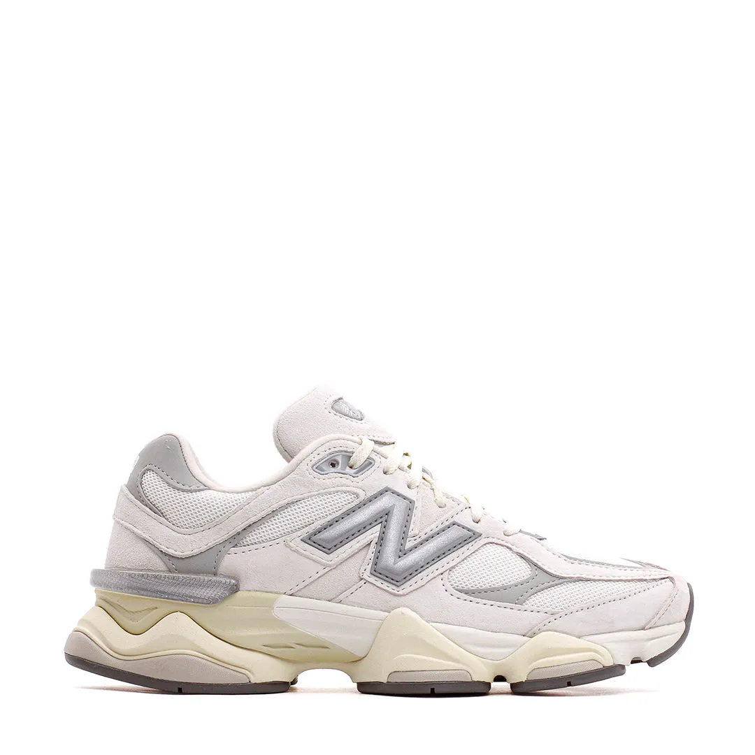 New Balance Men 9060 Sea Salt U9060ECA New Balance classic shoe silhouettes