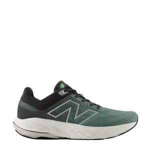 New Balance Men's 860 V14 Running Shoes in Dark Juniper SS25 New Balance supportive walking shoes for comfort