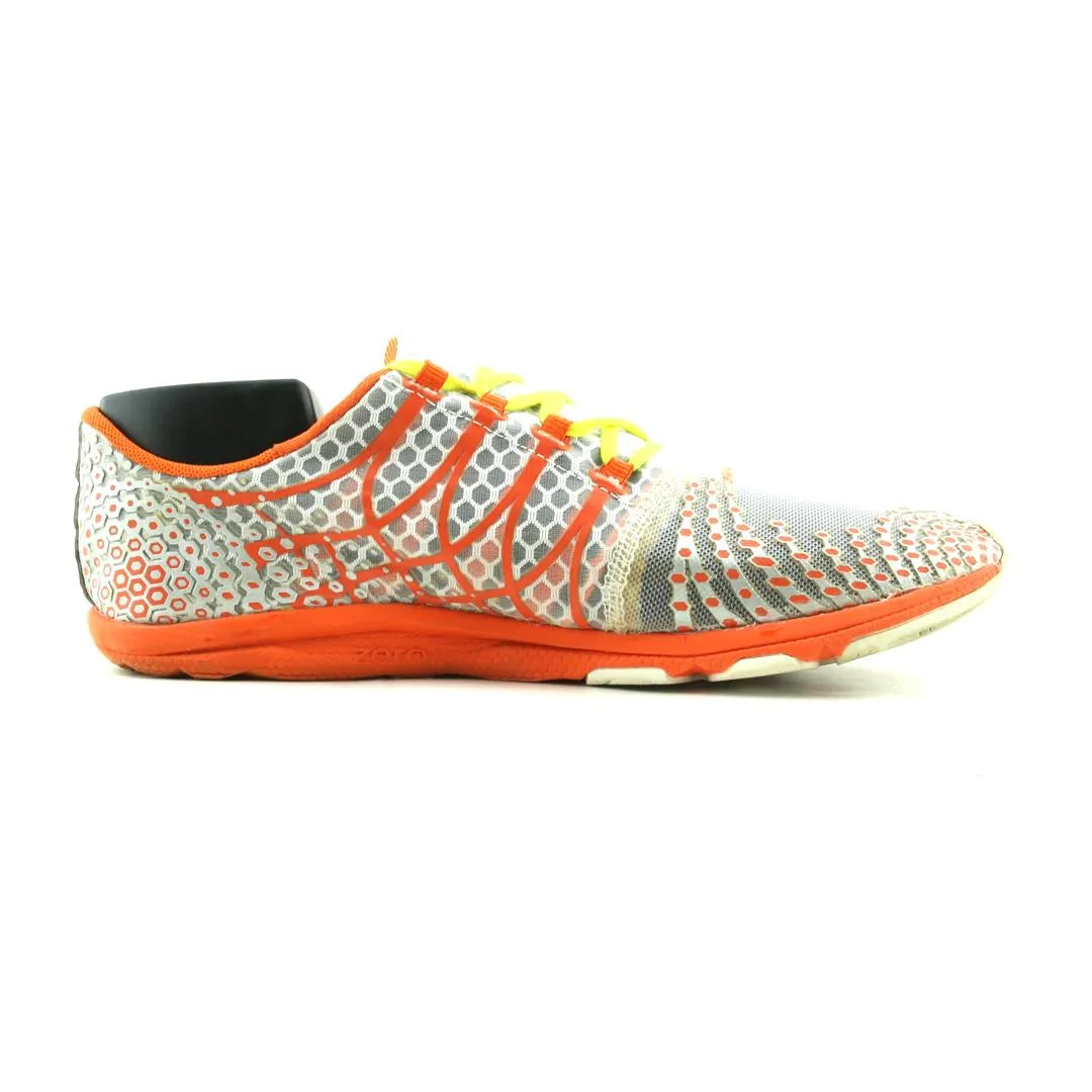 NEW BALANCE MINIMUS ZERO V2 retro New Balance shoe shots