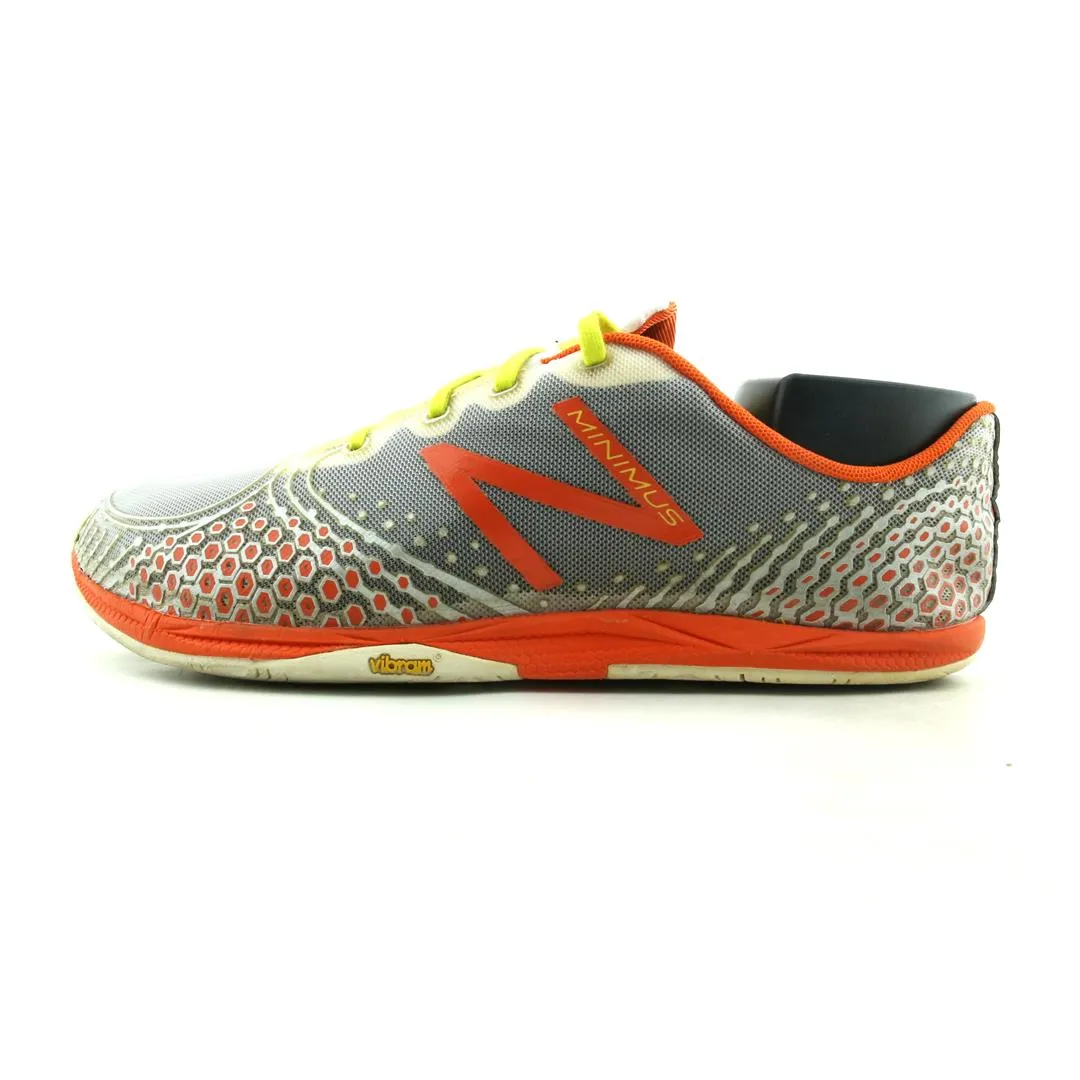 NEW BALANCE MINIMUS ZERO V2 New Balance comfortable everyday shoes
