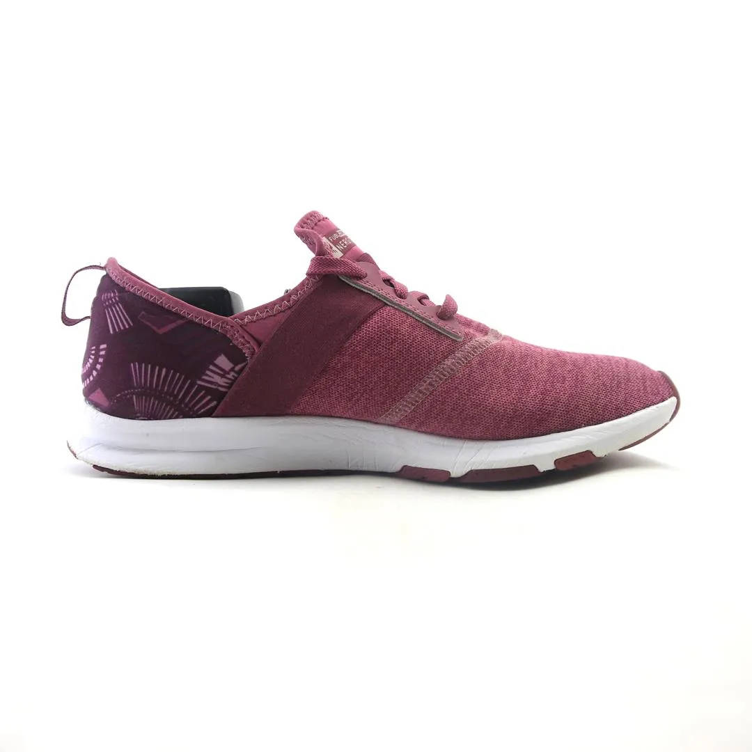 NEW BALANCE NERGIZE retro New Balance shoe shots