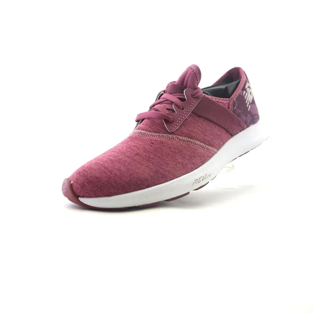 NEW BALANCE NERGIZE retro New Balance shoe shots