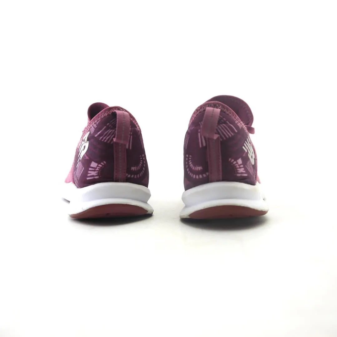 NEW BALANCE NERGIZE retro New Balance shoe shots