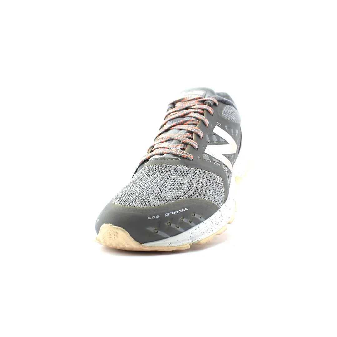 NEW BALANCE NITREL FUEL CORE retro New Balance shoe shots