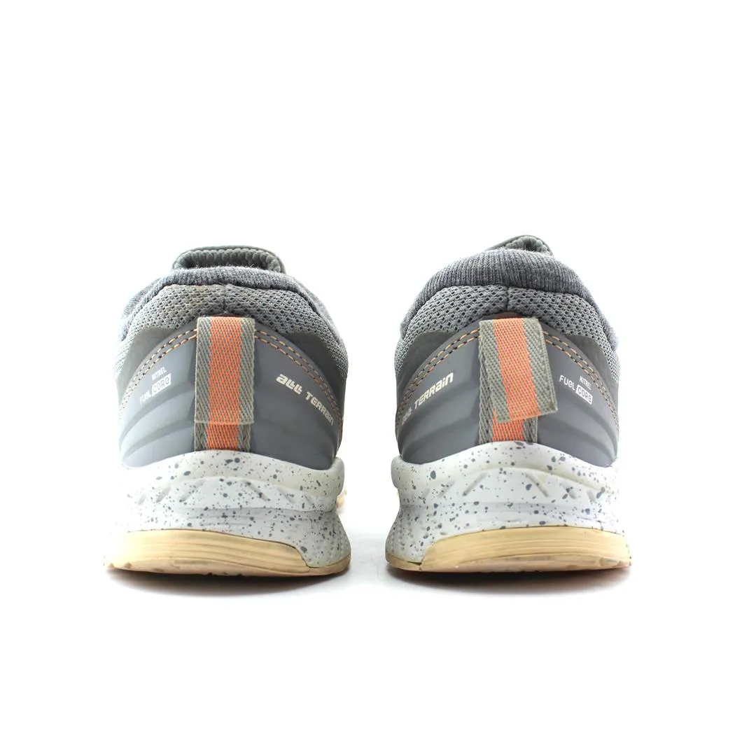 NEW BALANCE NITREL FUEL CORE retro New Balance shoe shots