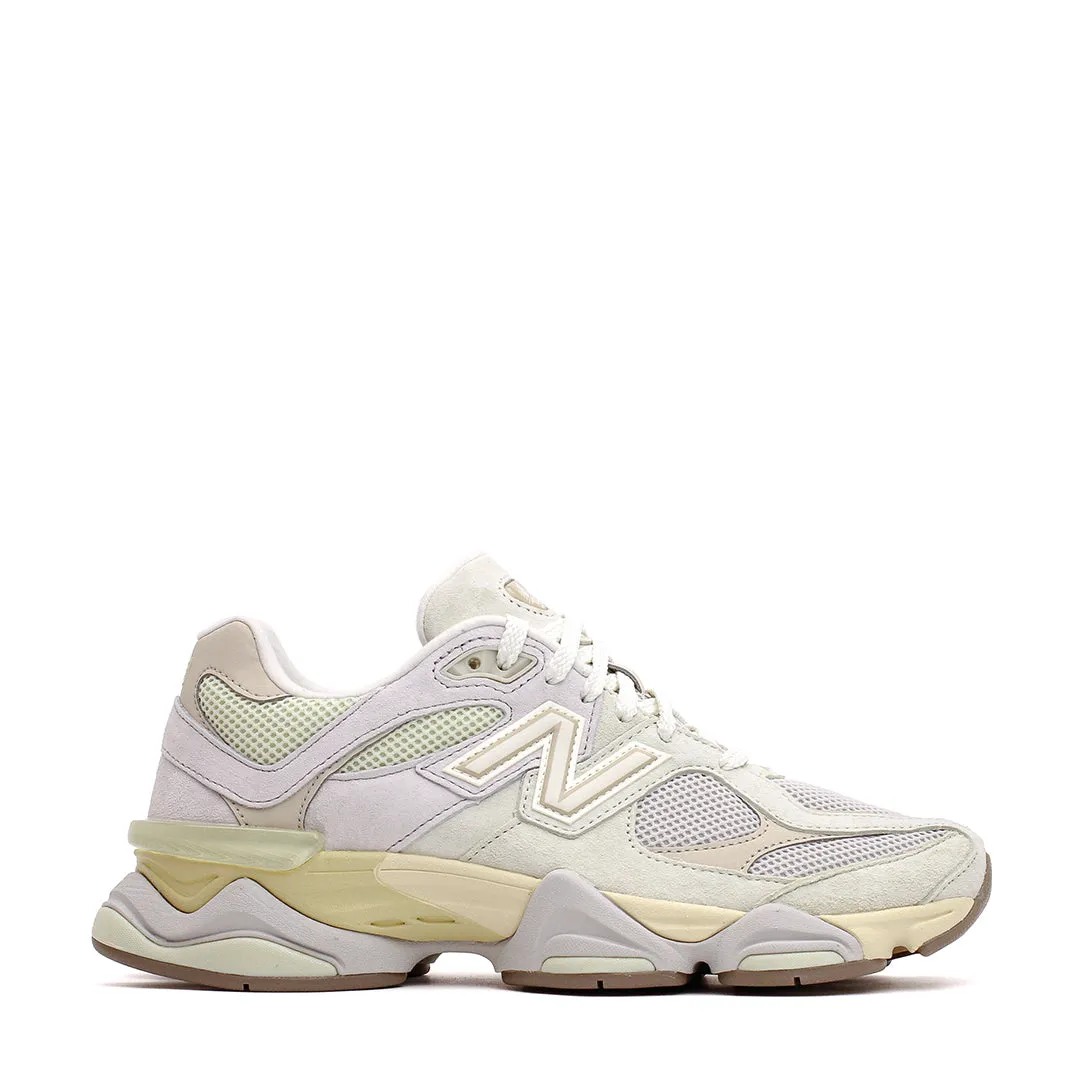 New Balance Unisex 9060 Mineral Grey Matter U9060EEP New Balance classic shoe silhouettes