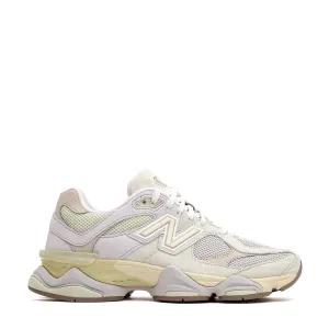 New Balance Unisex 9060 Mineral Grey Matter U9060EEP New Balance classic shoe silhouettes