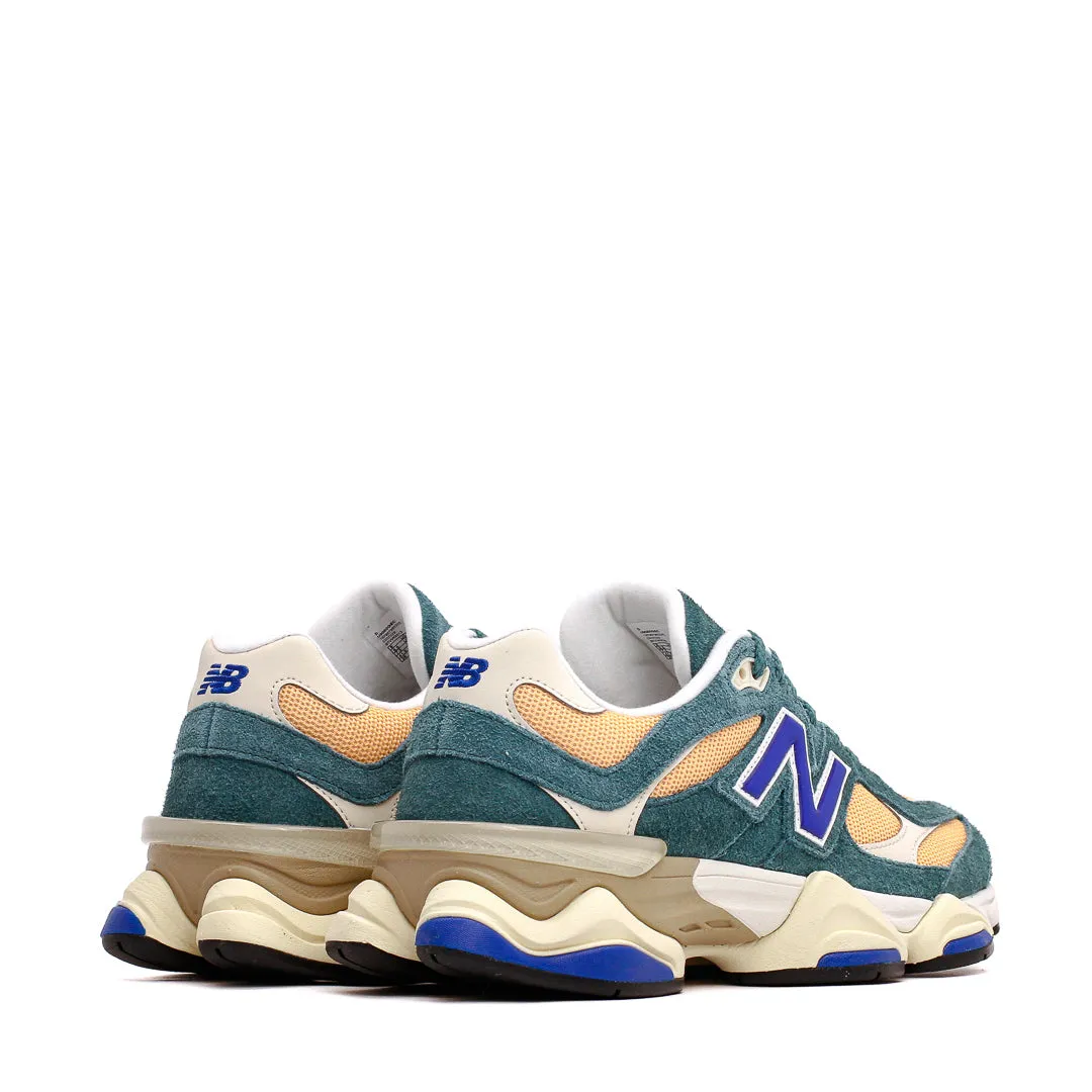 New Balance Unisex 9060 New Spruce U9060GEC classic New Balance pictures