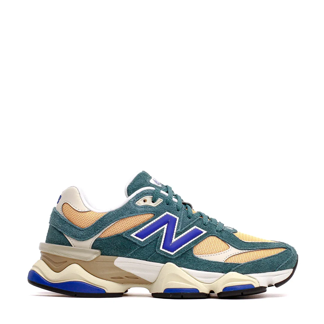 New Balance Unisex 9060 New Spruce U9060GEC New Balance classic shoe silhouettes
