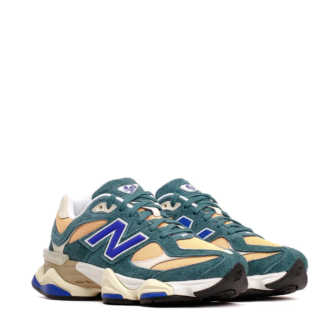 New Balance Unisex 9060 New Spruce U9060GEC classic New Balance pictures