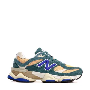 New Balance Unisex 9060 New Spruce U9060GEC New Balance classic shoe silhouettes