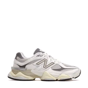 New Balance Unisex 9060 Sea Salt Castlerock U9060AGA New Balance classic shoe silhouettes