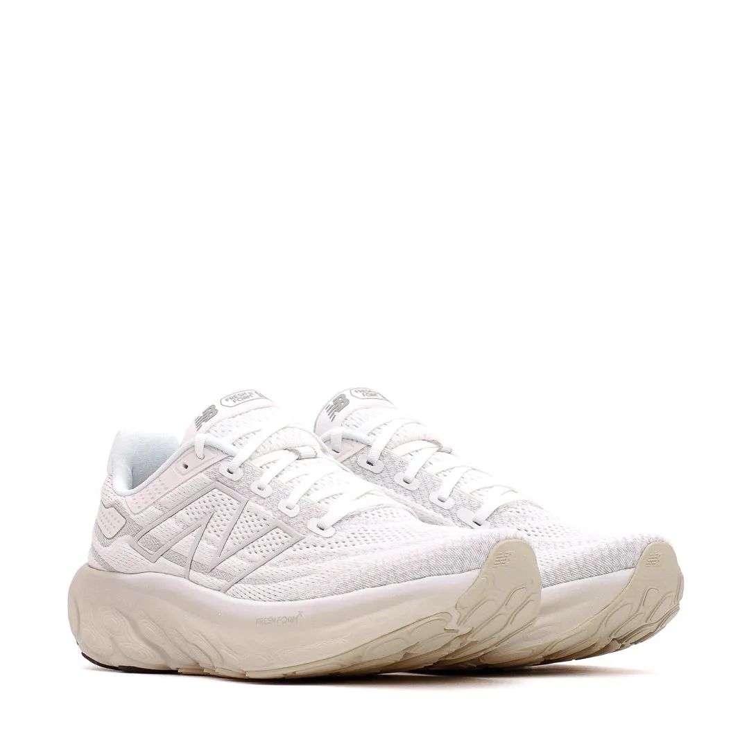 New Balance Unisex Fresh Foam X 1080 Utility White U1080R13 classic New Balance pictures