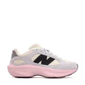 New Balance Unisex WRPD Runner Brighton Grey UWRPDGBP New Balance classic shoe silhouettes