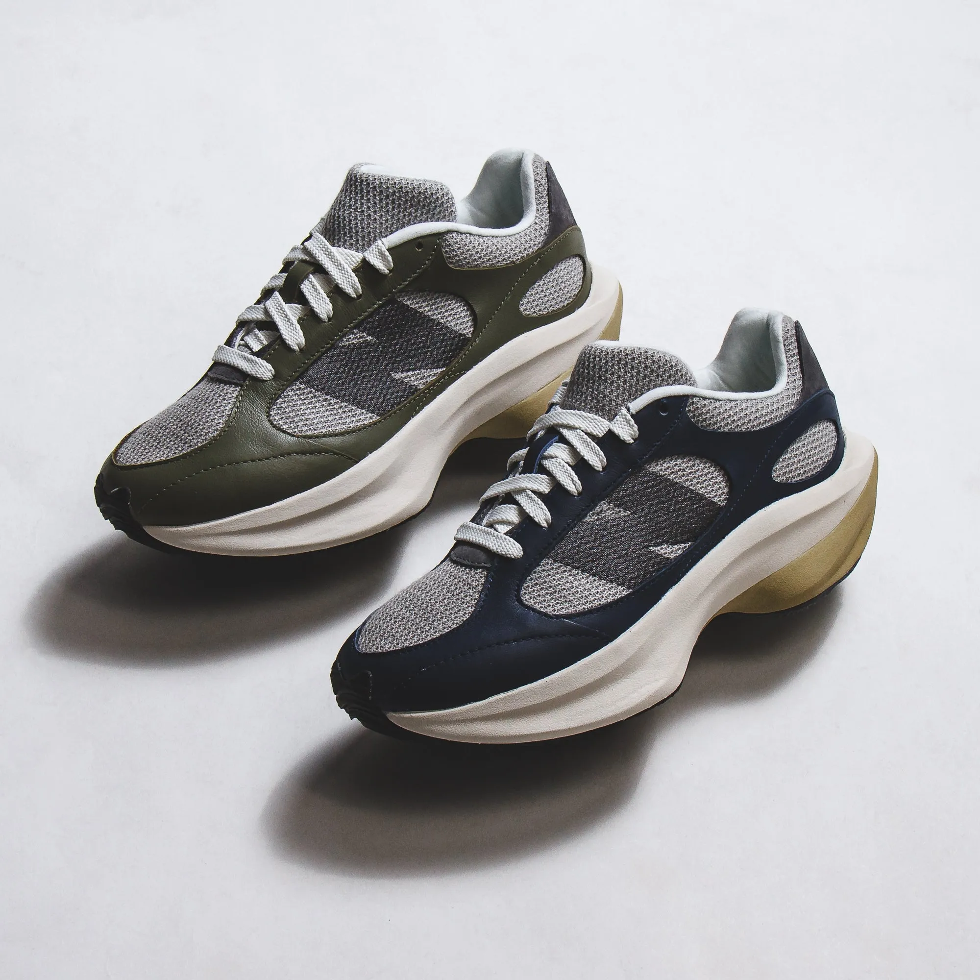 New Balance Unisex WRPD Runner Navy UWRPDMMB classic New Balance pictures