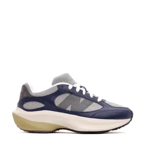 New Balance Unisex WRPD Runner Navy UWRPDMMB New Balance classic shoe silhouettes