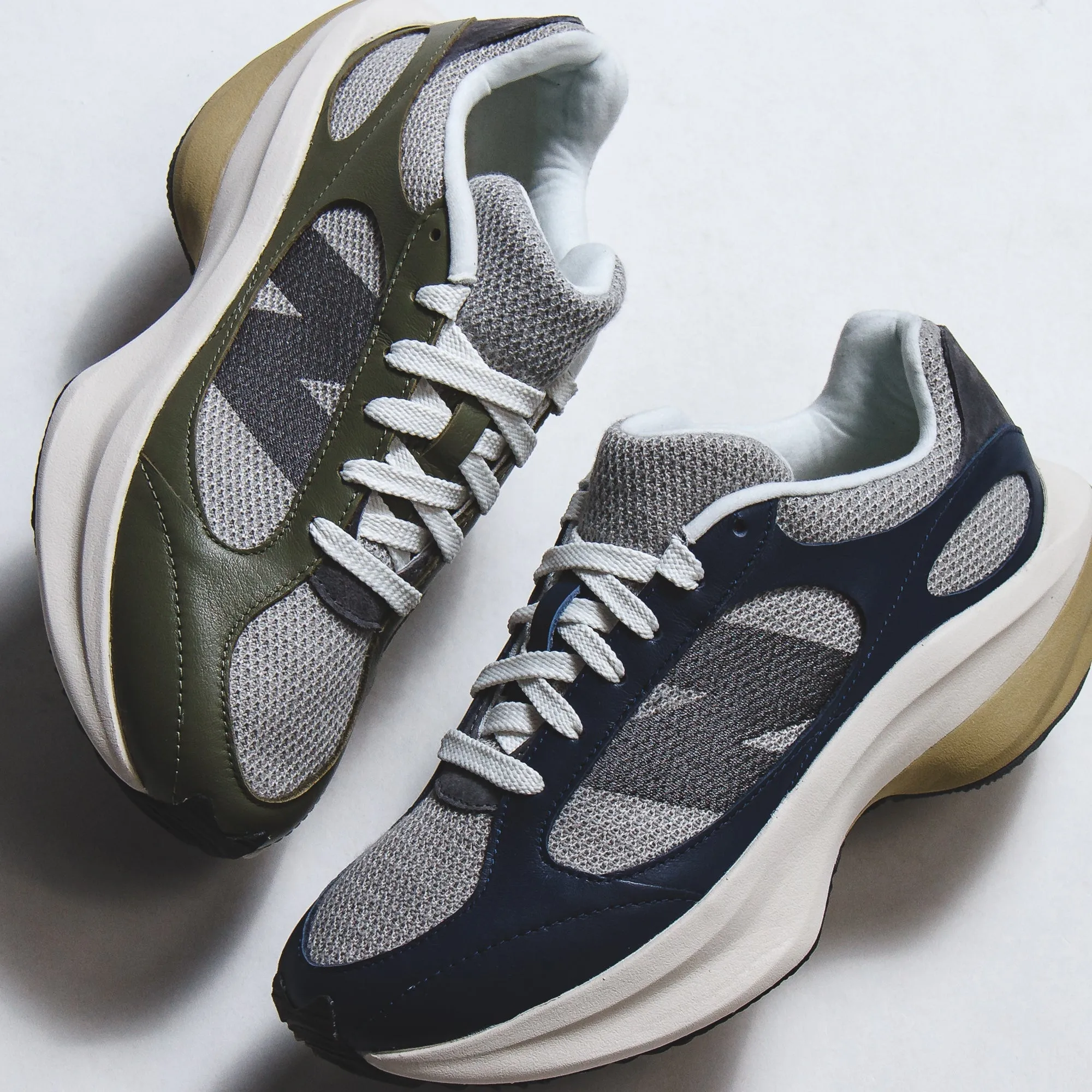 New Balance Unisex WRPD Runner Navy UWRPDMMB classic New Balance pictures