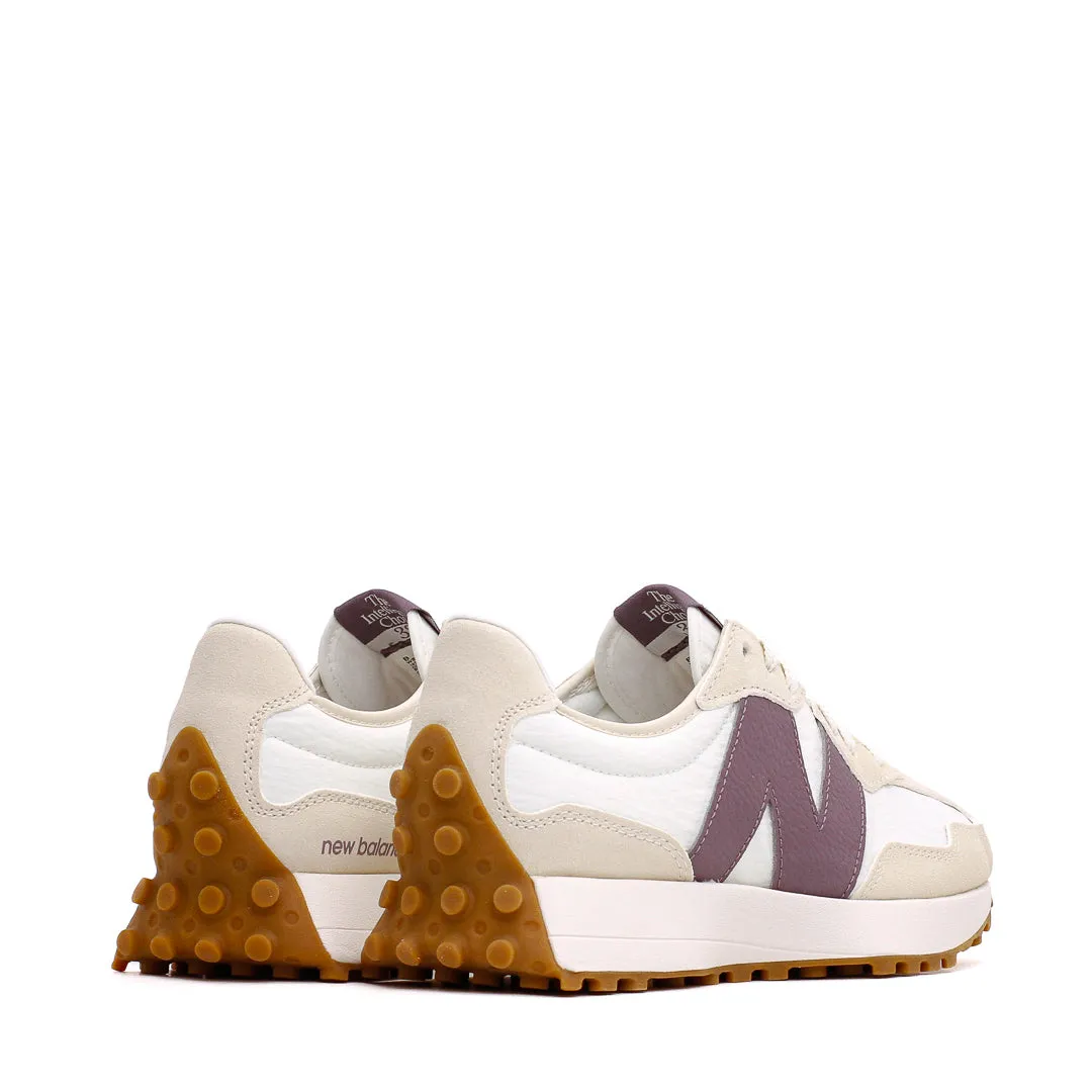 New Balance Women 327 Linen Sea Salt WS327FTC classic New Balance pictures