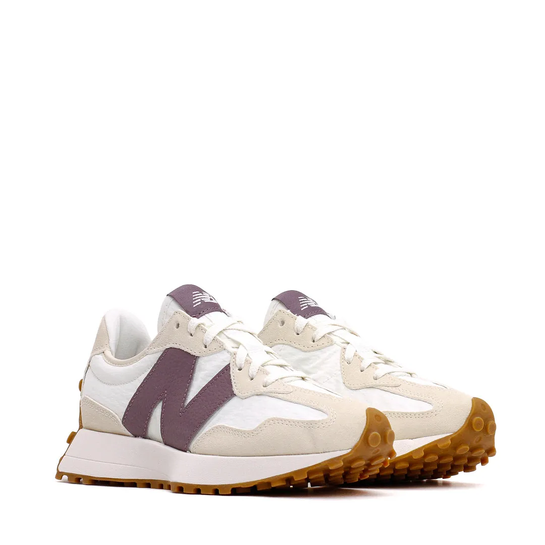 New Balance Women 327 Linen Sea Salt WS327FTC classic New Balance pictures