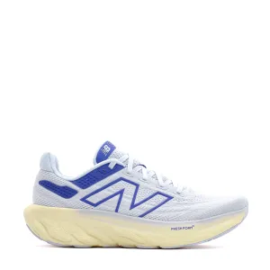 New Balance Women Fresh Foam X 1080v13 Starlight W1080D13 New Balance classic shoe silhouettes