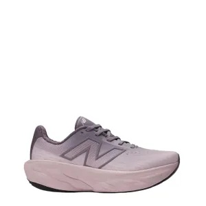 New Balance Women's 1080 V14 Standard Fit (B Width) Running Shoes in Dark Ice Wine SS25 New Balance supportive walking shoes for comfort