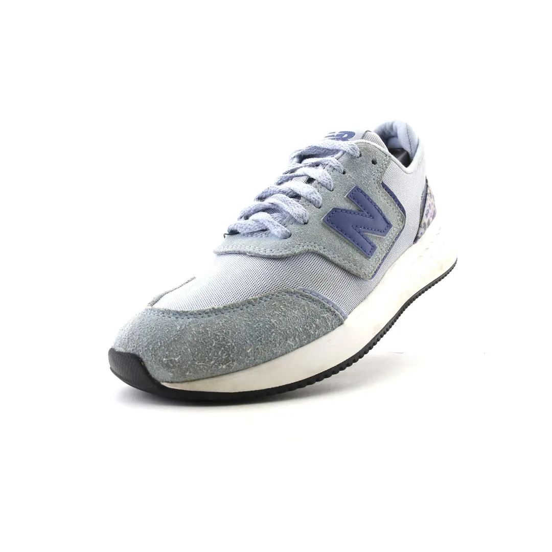 NEW BALANCE  X-70 V1 retro New Balance shoe shots