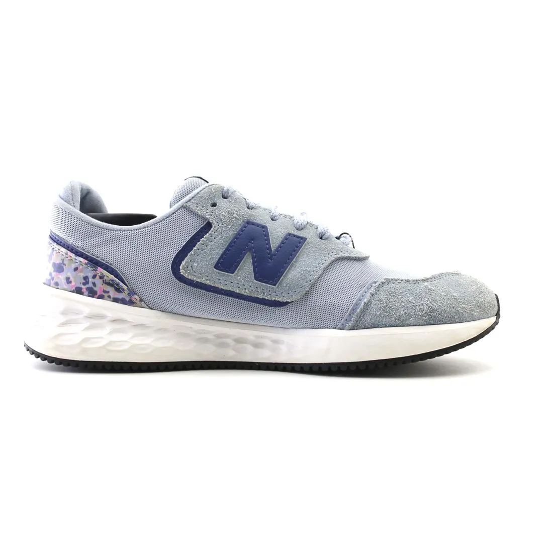 NEW BALANCE  X-70 V1 retro New Balance shoe shots