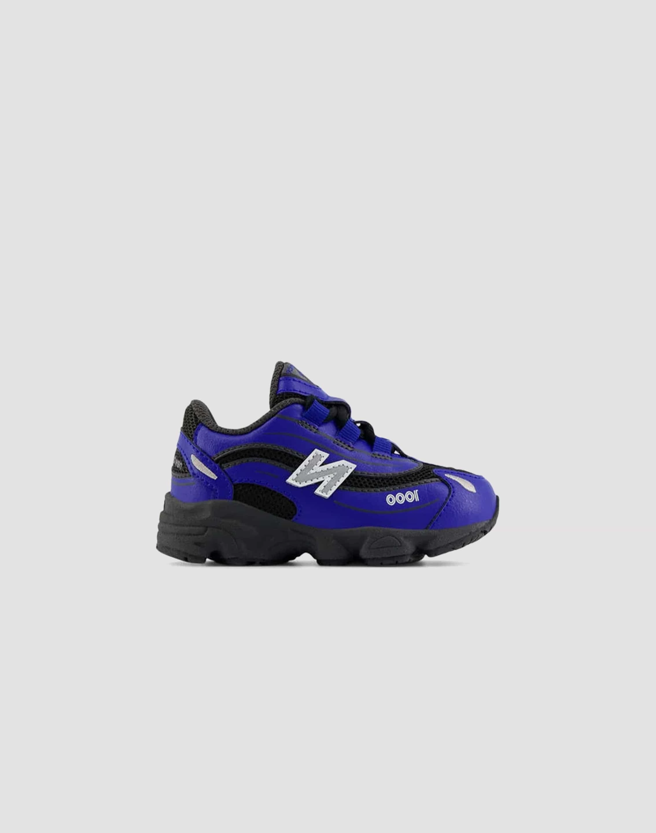 New Balance 1000 Toddler New Balance sneakers with cushioned midsoles