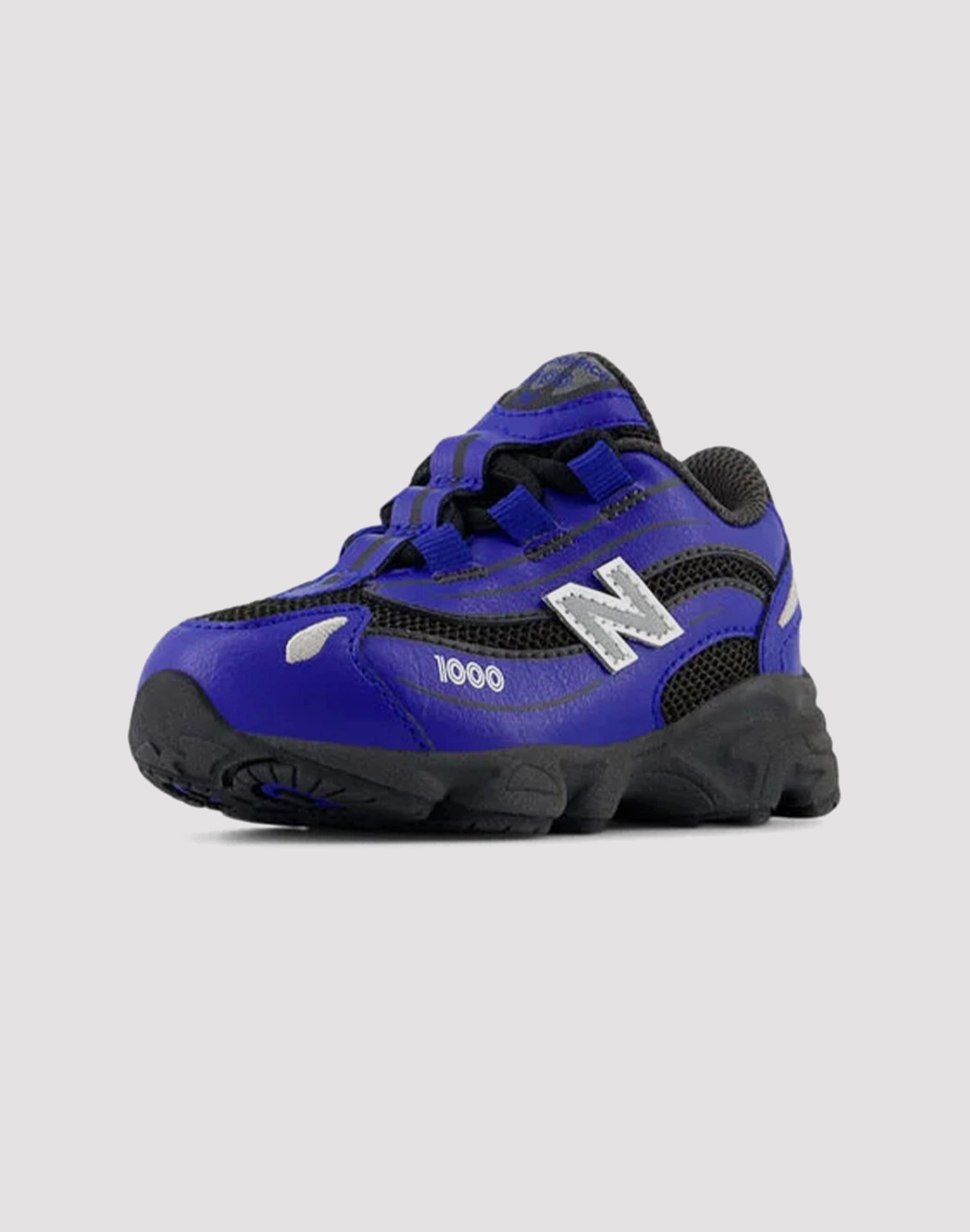 New Balance 1000 Toddler Cushioned Shoes