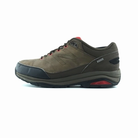 NEW BALANCE 1300 WATERPROOF New Balance supportive sneaker models