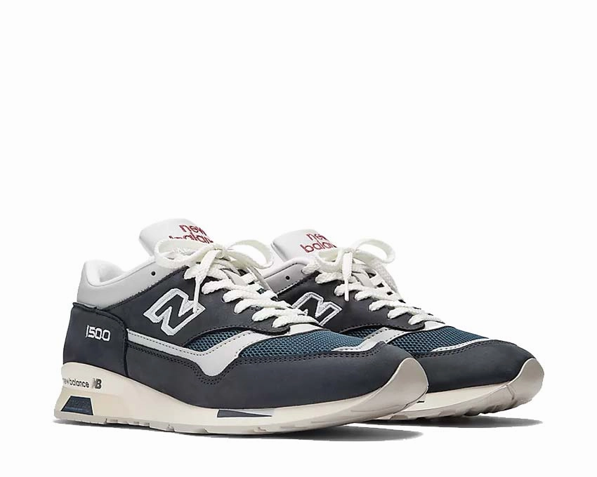 New Balance 1500 Made in UK Vintage Sport New Balance full range