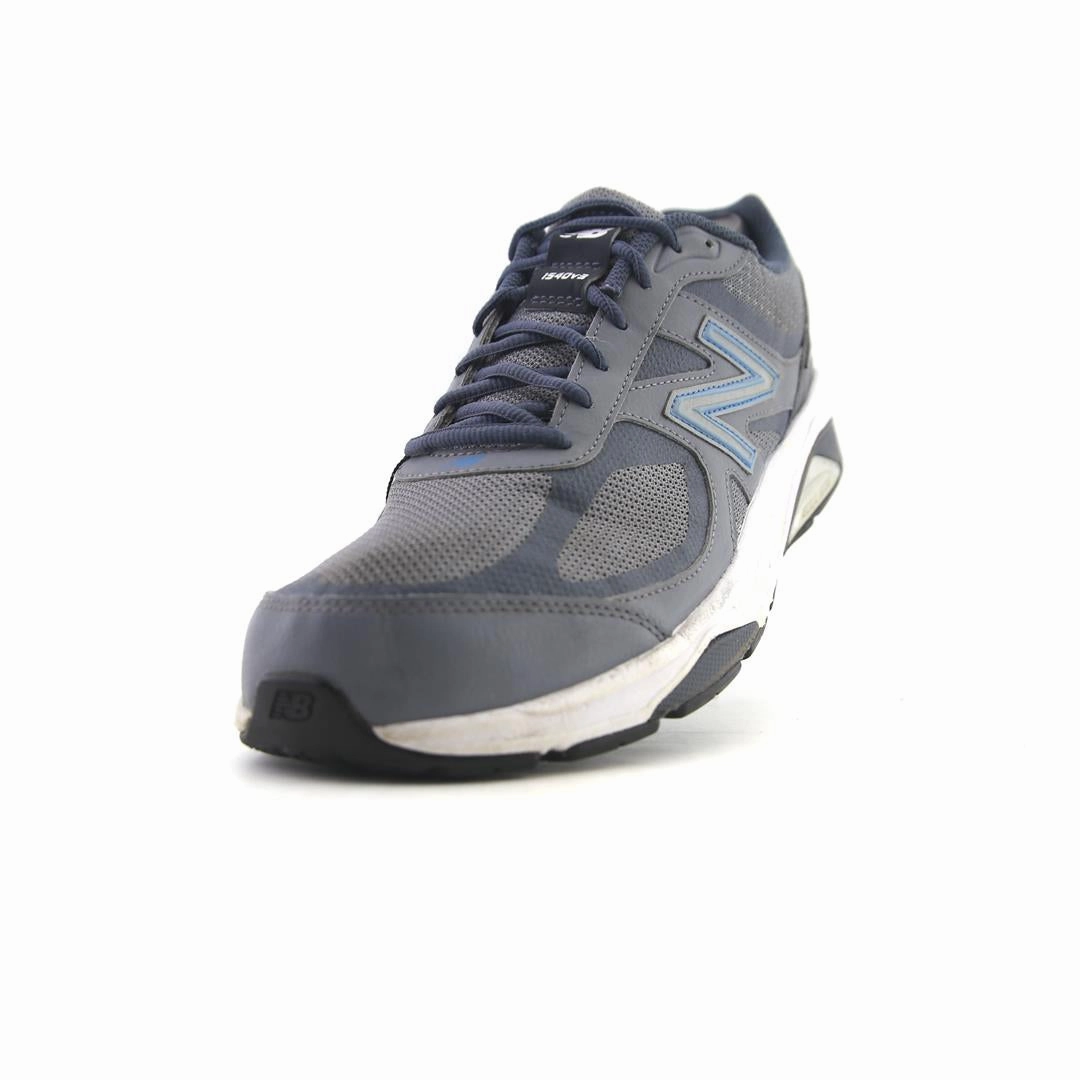 NEW BALANCE 1540V3 retro New Balance shoe shots