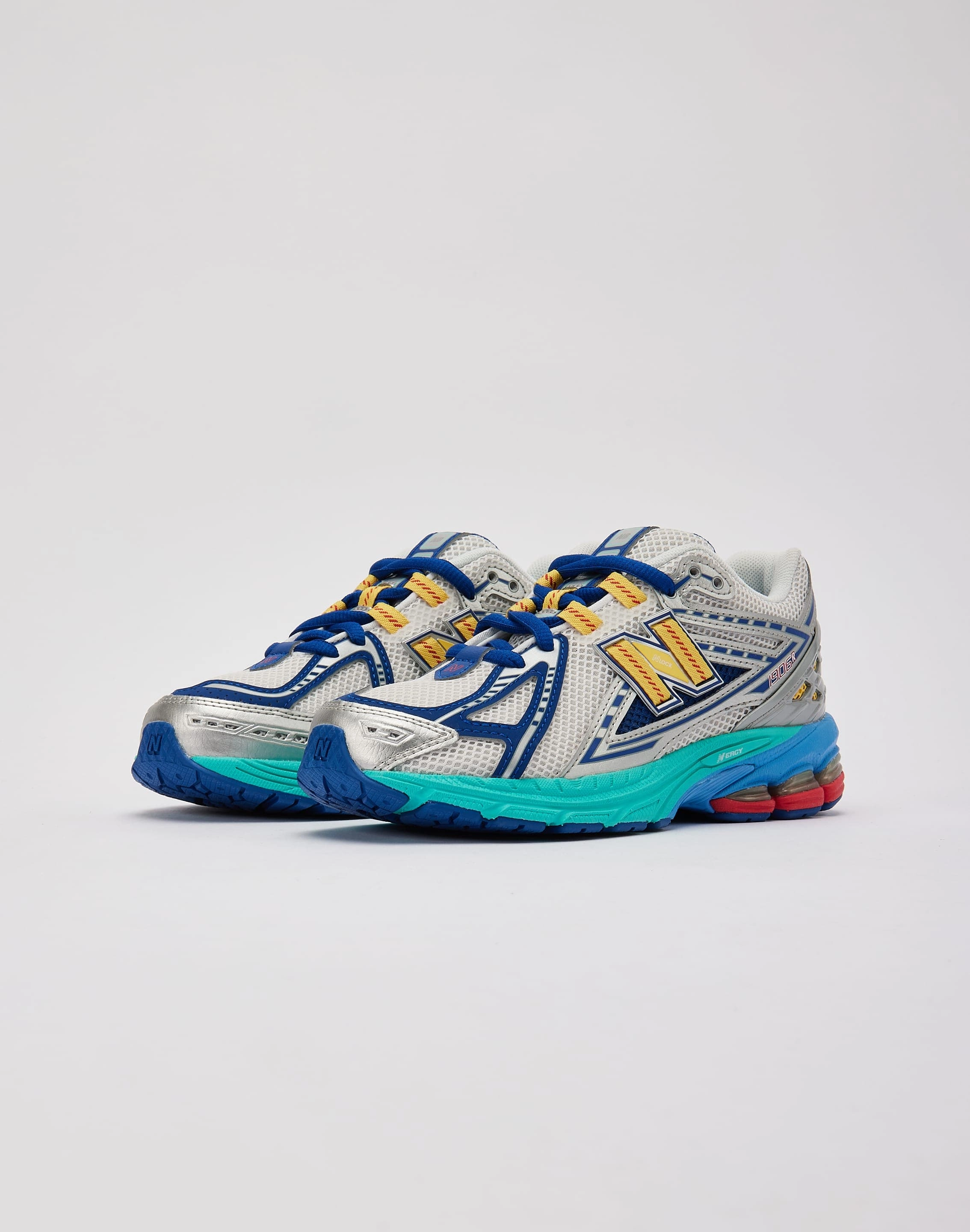 New Balance 1906R 'Moon Sign' Grade-School Cushioned Shoes