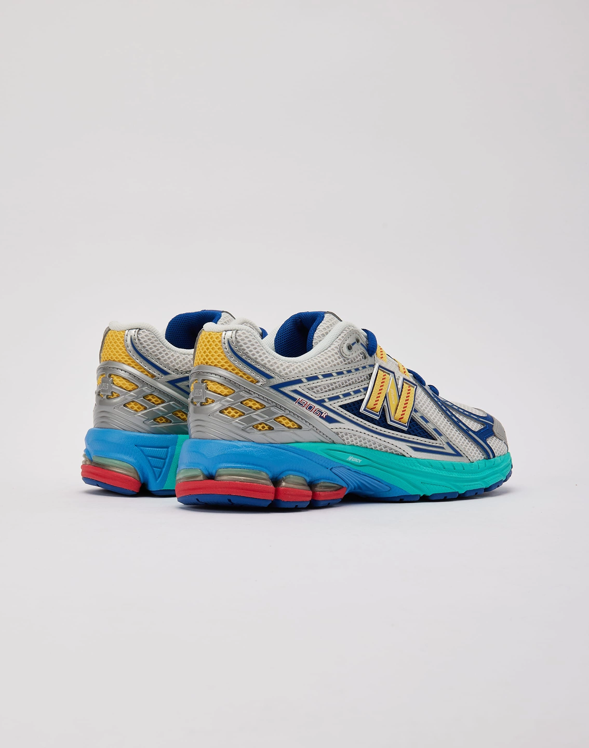 New Balance 1906R 'Moon Sign' Grade-School Cushioned Shoes