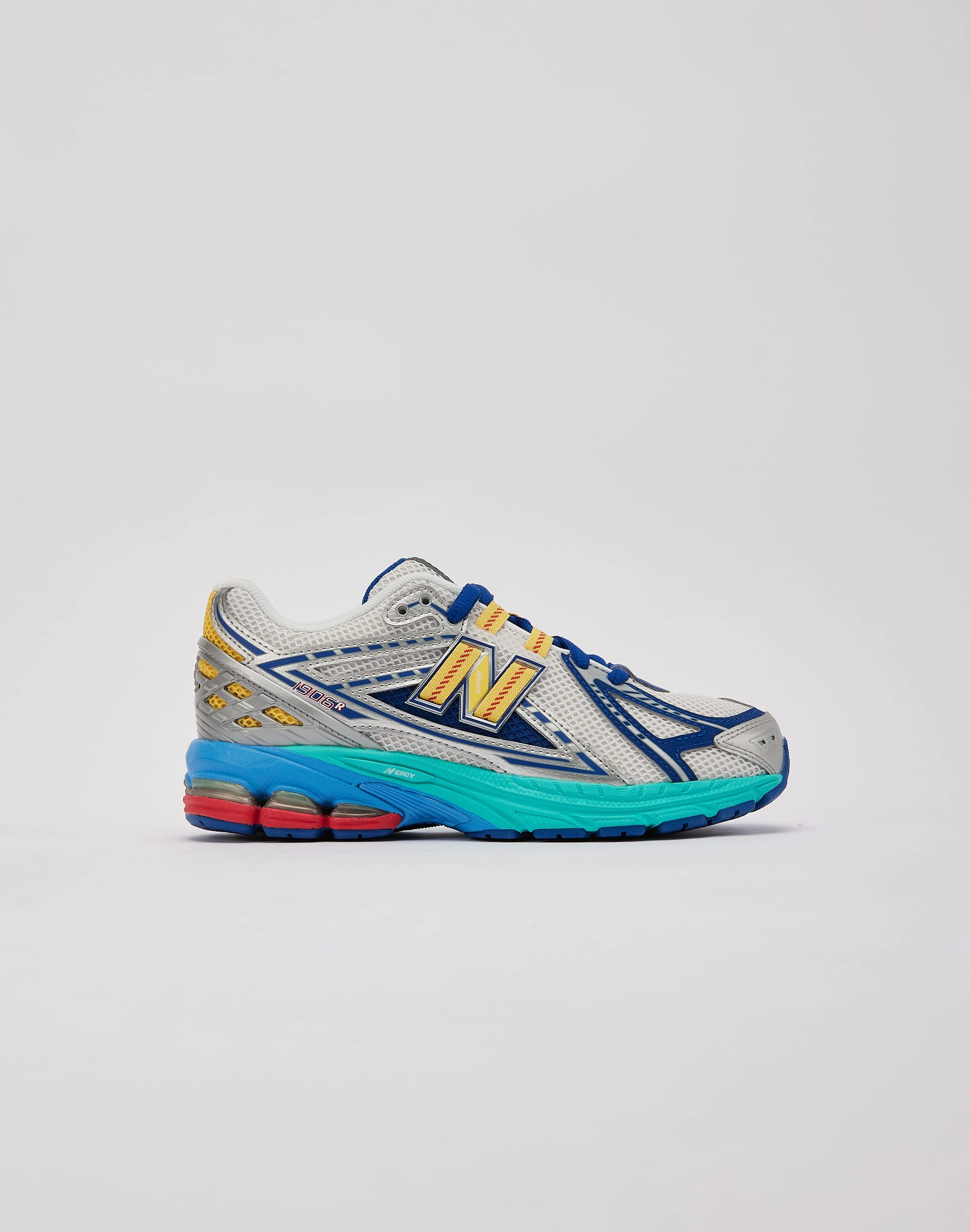 New Balance 1906R 'Moon Sign' Grade-School New Balance sneakers with cushioned midsoles