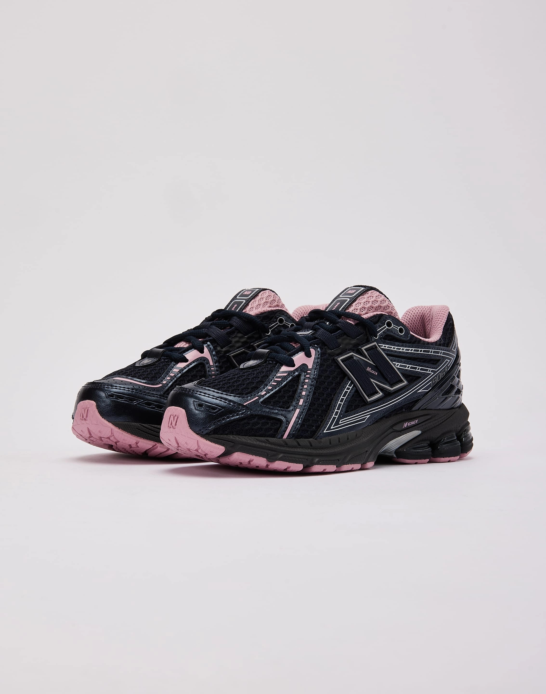 New Balance 1906R Grade-School Cushioned Shoes