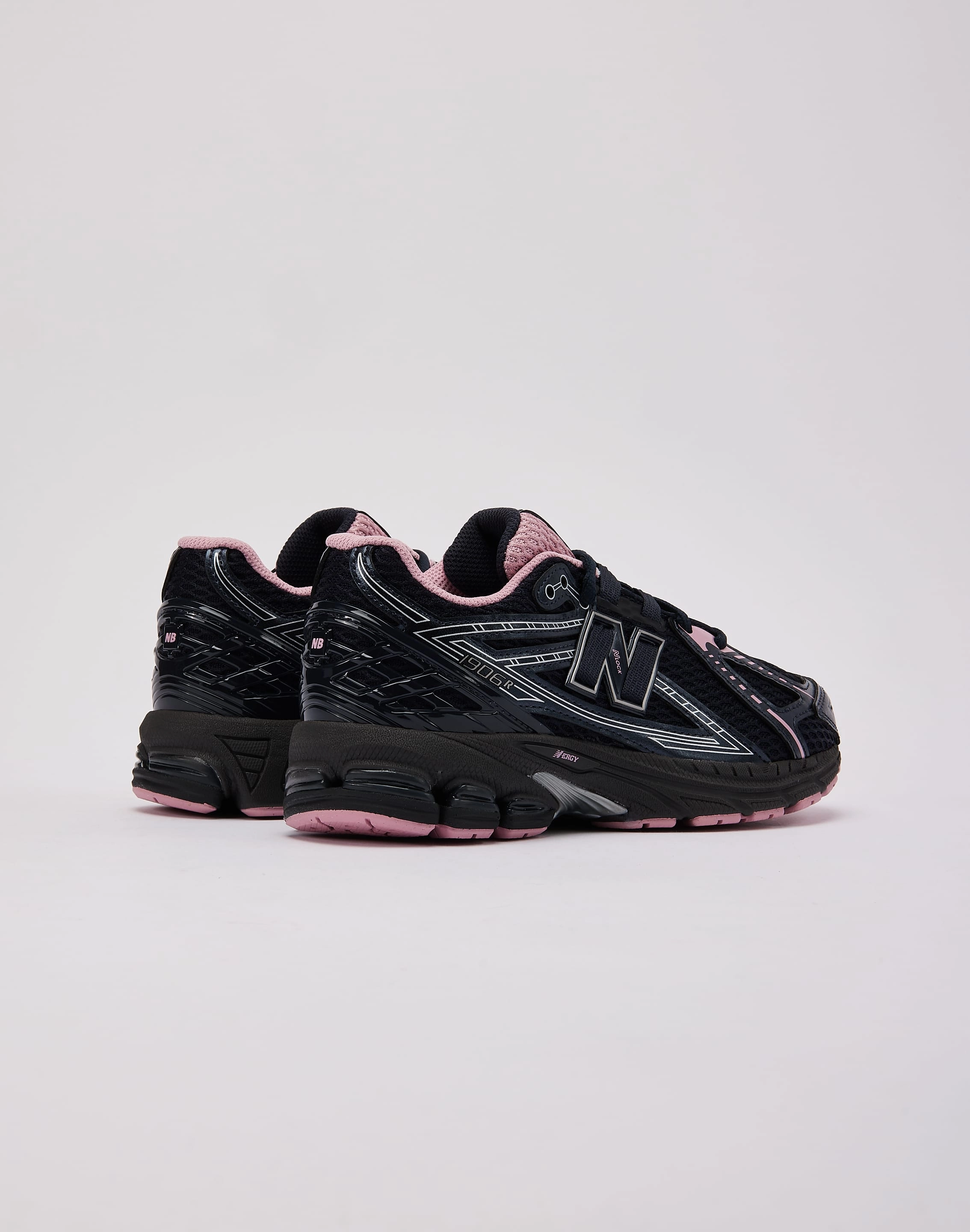New Balance 1906R Grade-School Cushioned Shoes