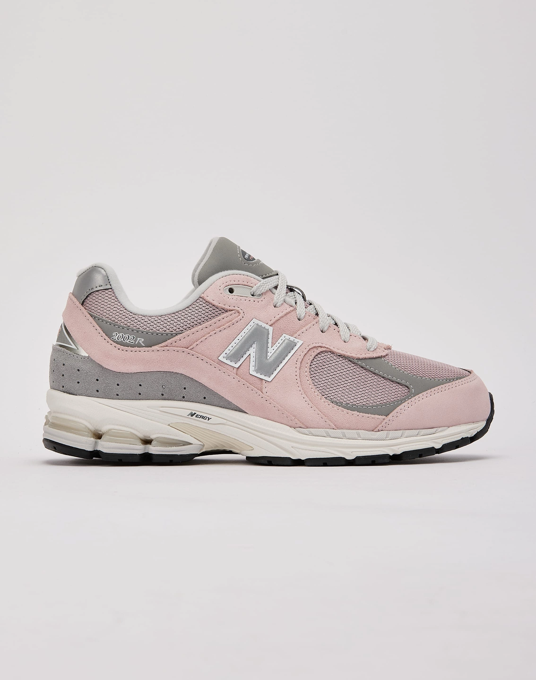 New Balance 2002R New Balance sneakers with cushioned midsoles