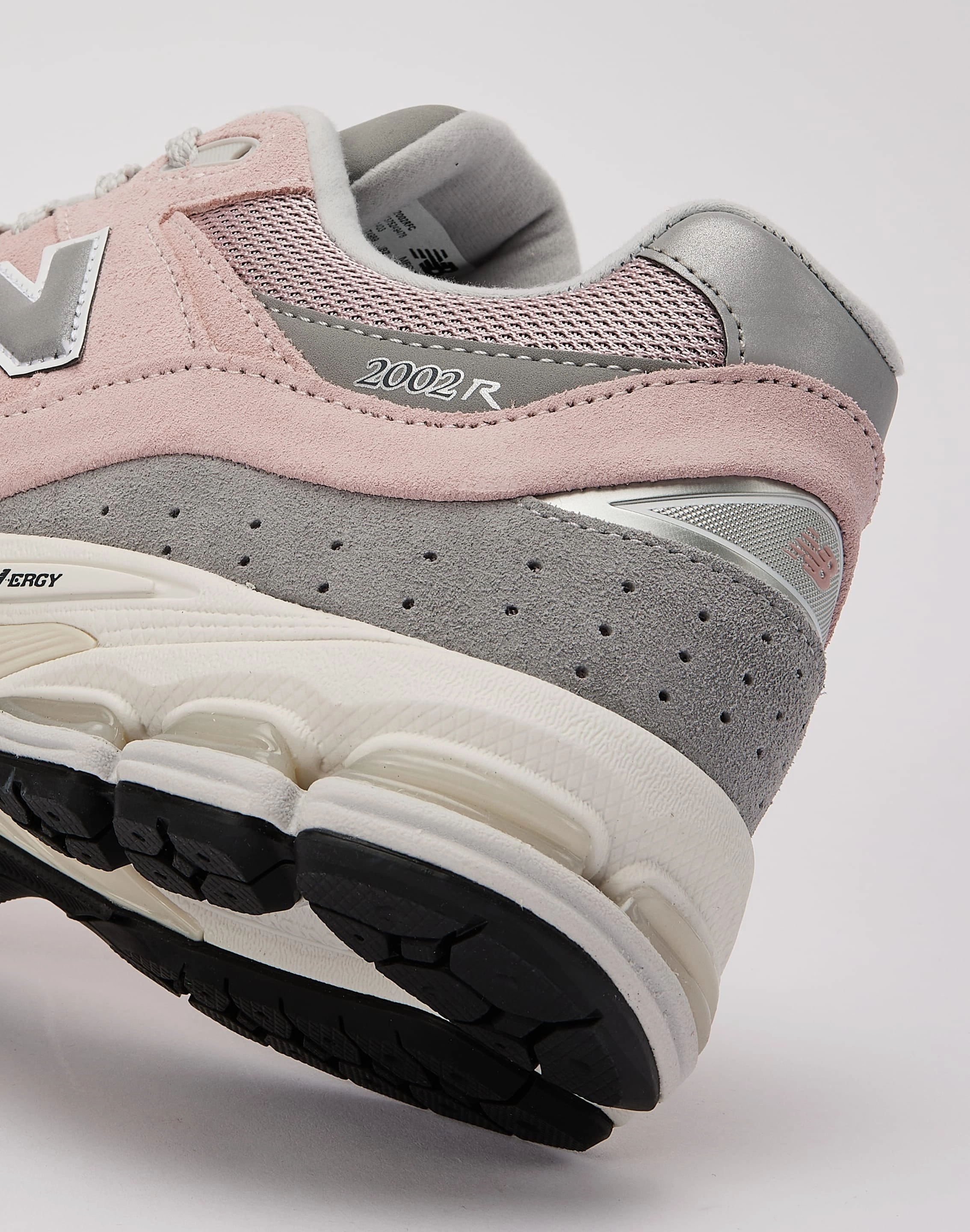 New Balance 2002R Cushioned Shoes