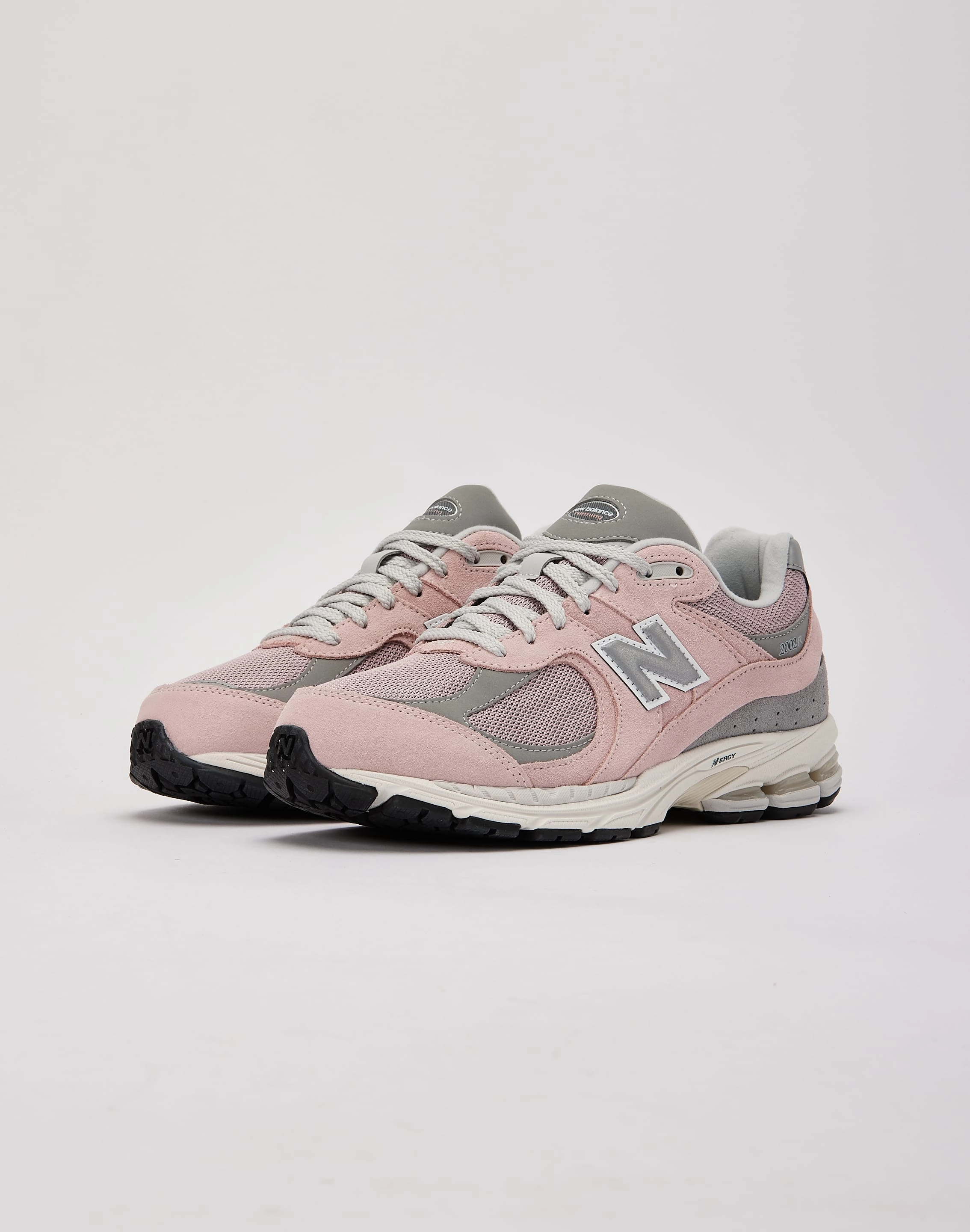 New Balance 2002R Cushioned Shoes