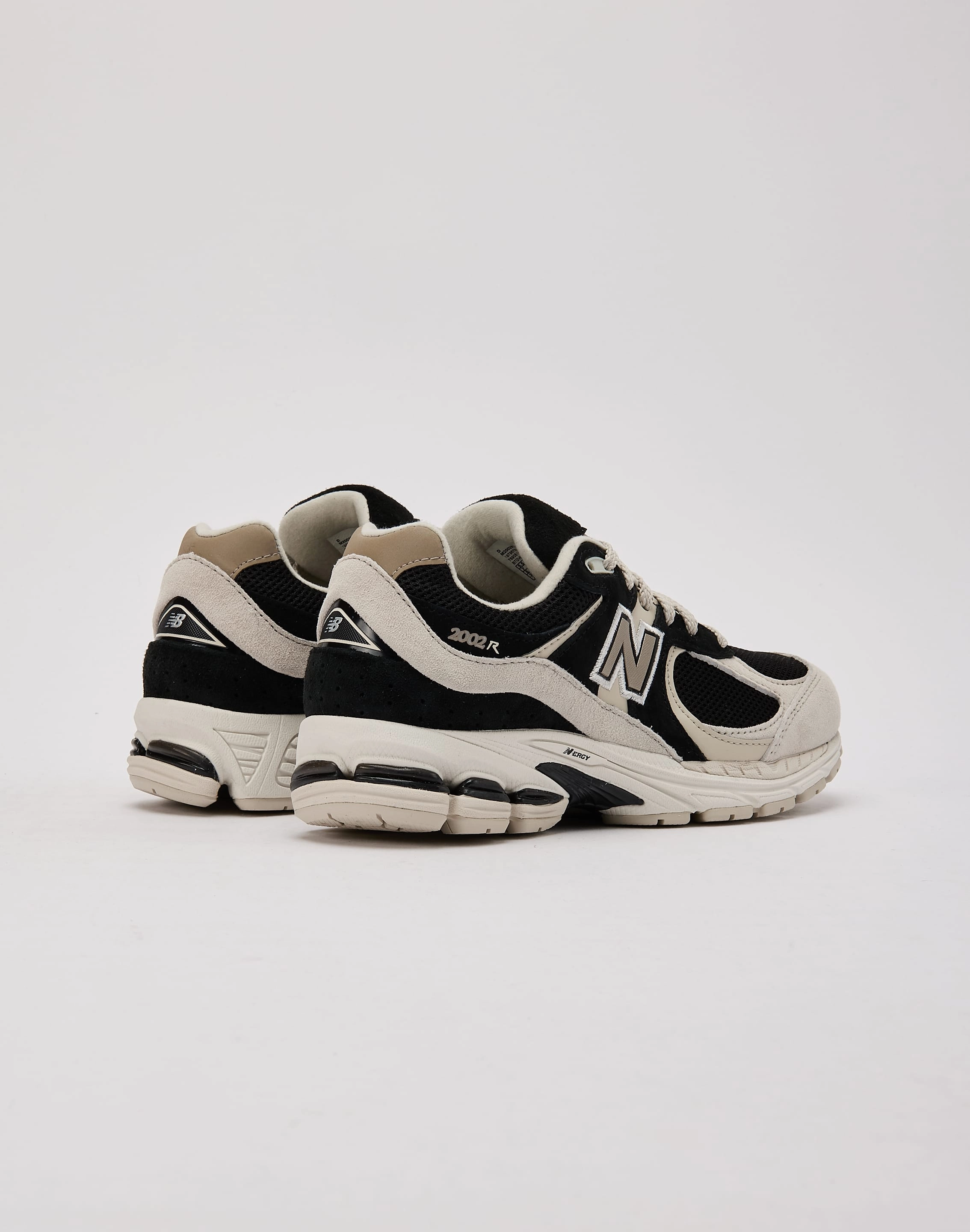 New Balance 2002R Grade-School Cushioned Shoes