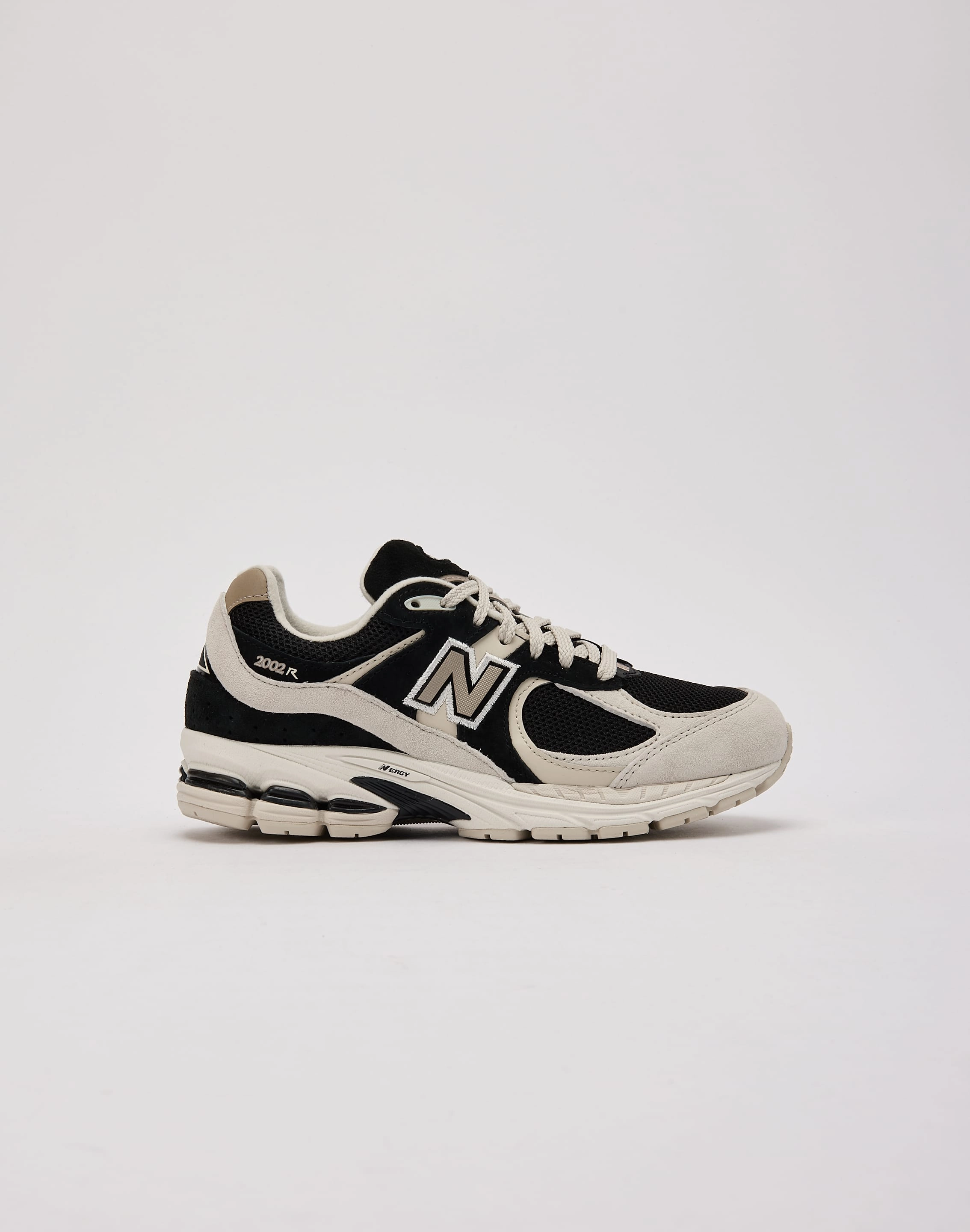 New Balance 2002R Grade-School New Balance sneakers with cushioned midsoles