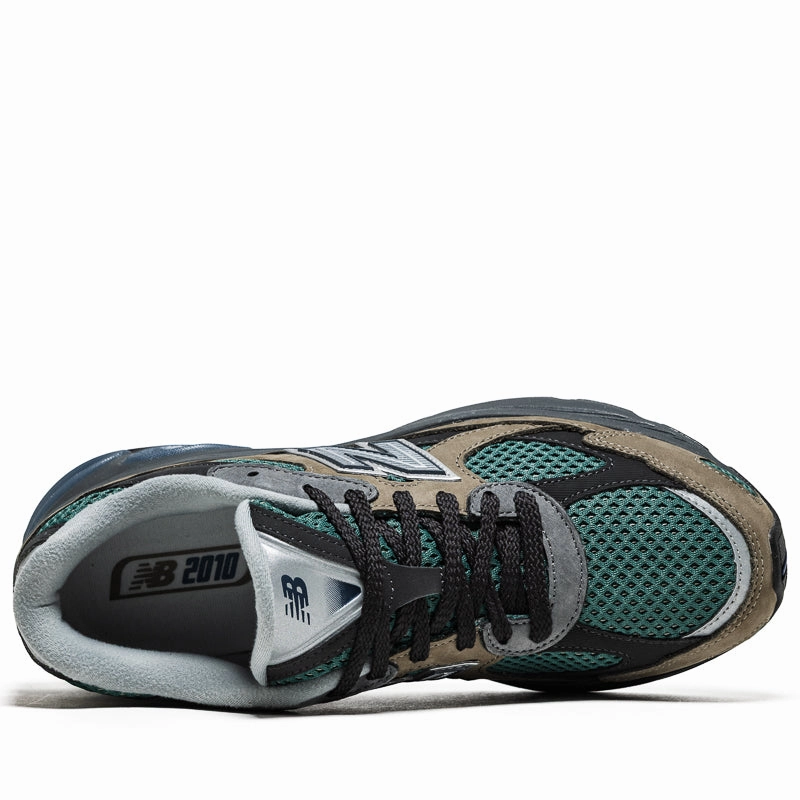 New Balance 2010 - Dockside/Indigo New Balance versatile casual sneakers